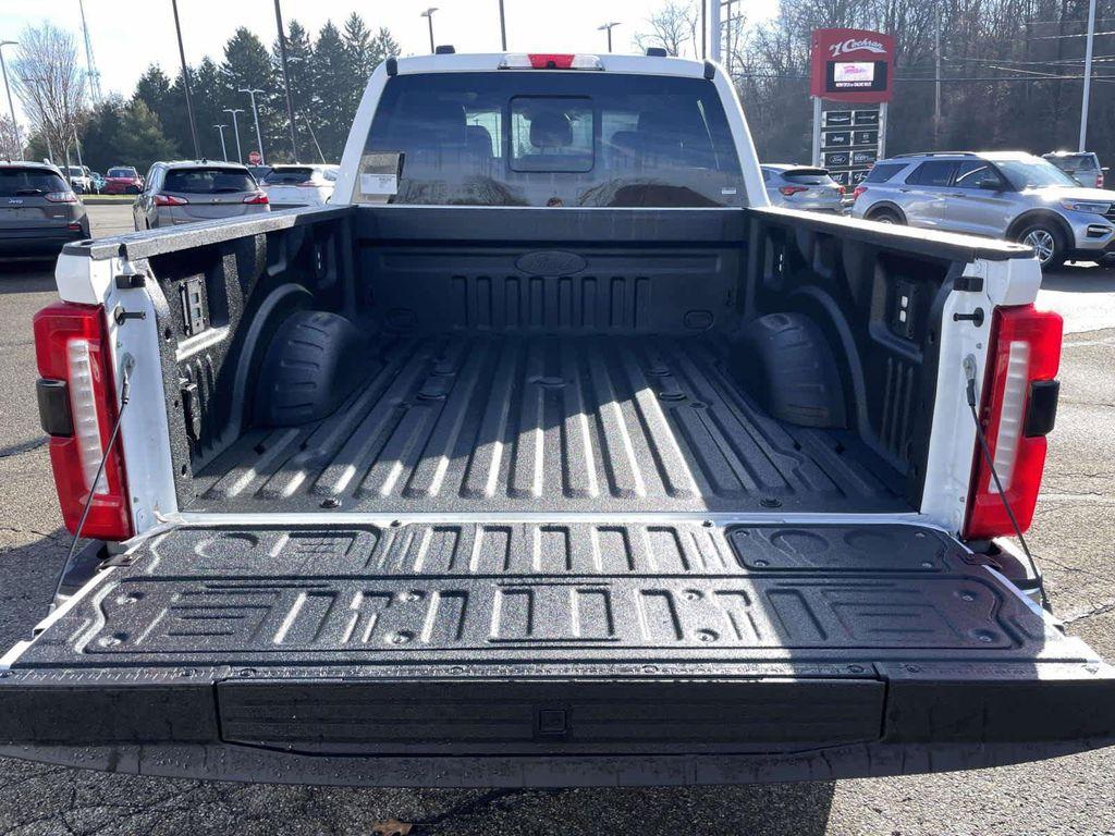 new 2026 Ford F-250 car, priced at $74,265