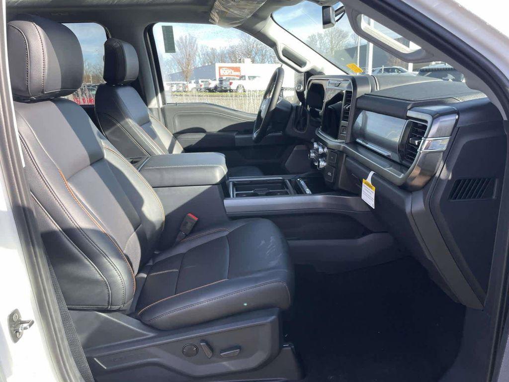 new 2026 Ford F-250 car, priced at $74,265