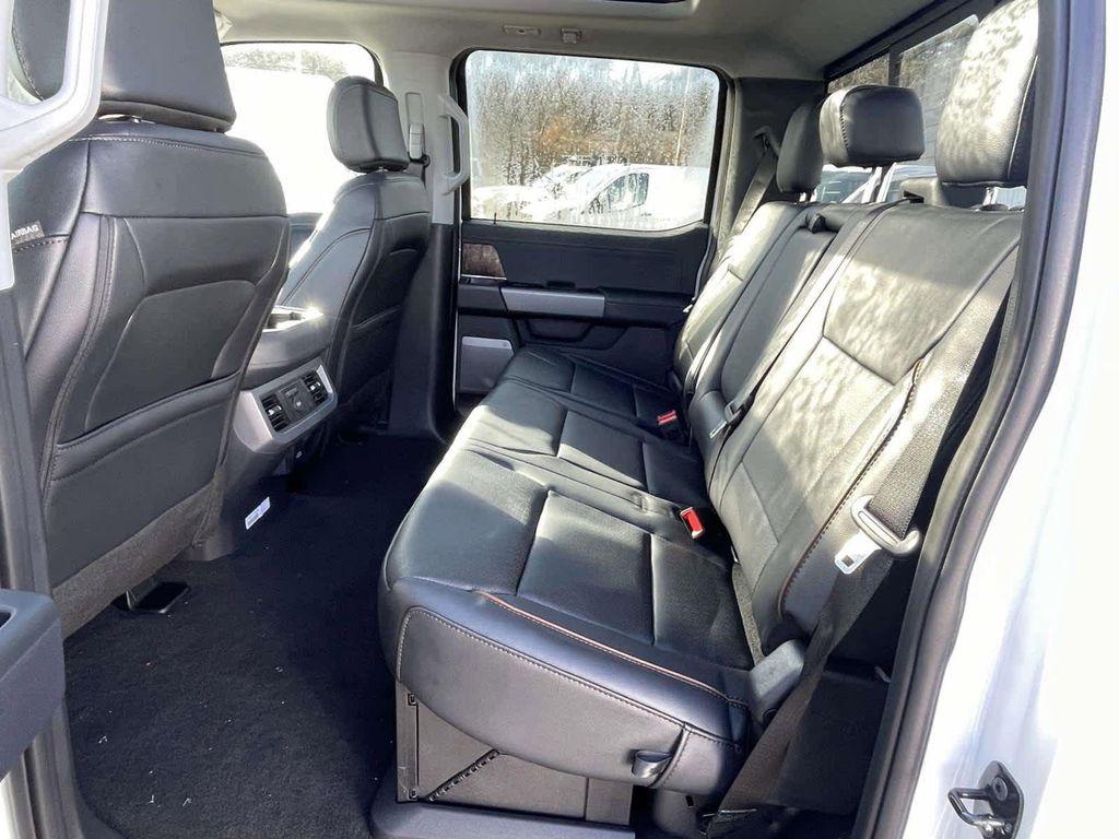 new 2026 Ford F-250 car, priced at $74,265