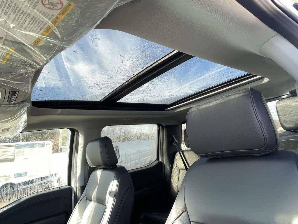 new 2026 Ford F-250 car, priced at $74,265