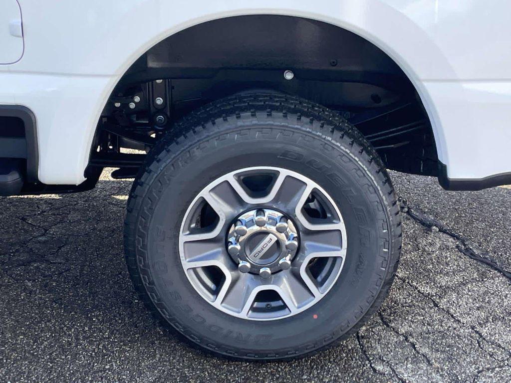 new 2026 Ford F-250 car, priced at $74,265
