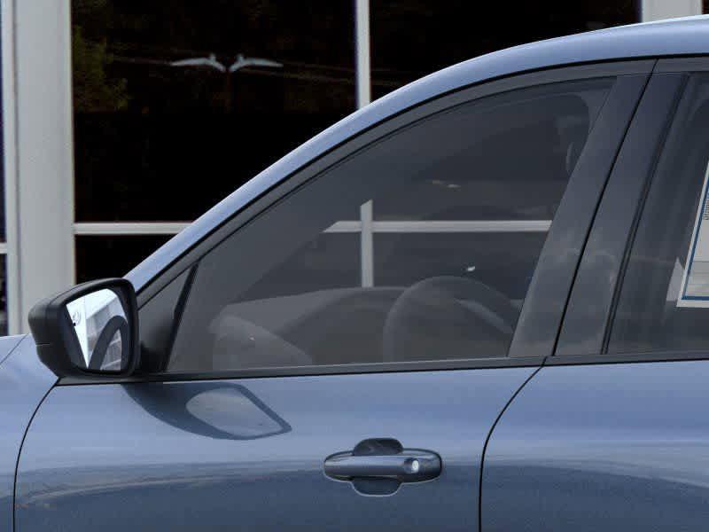 new 2025 Ford Escape car, priced at $27,488