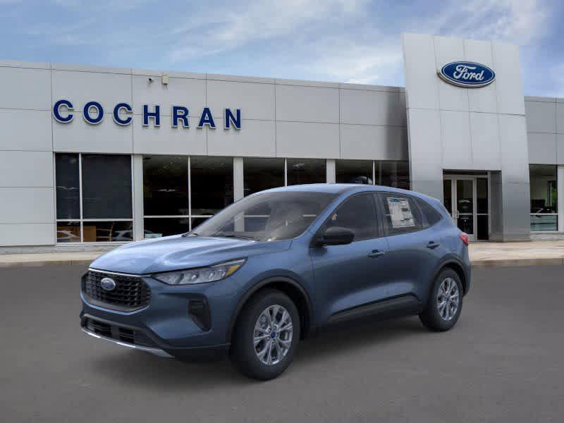 new 2025 Ford Escape car, priced at $27,488