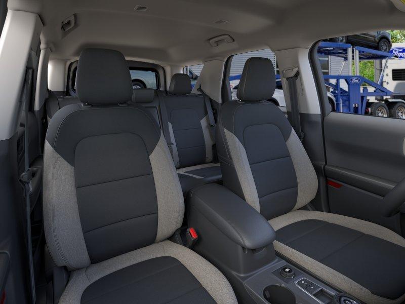 new 2026 Ford Bronco Sport car, priced at $34,300