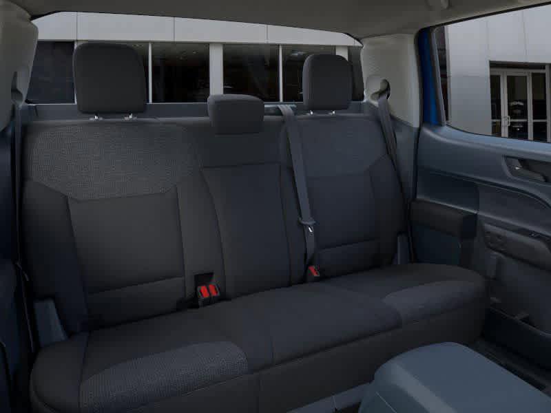 new 2025 Ford Maverick car, priced at $32,480