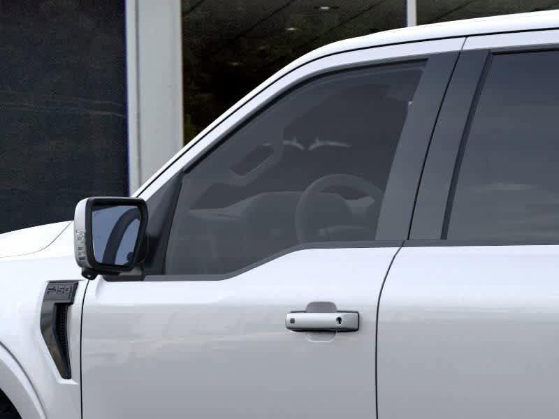 new 2026 Ford F-150 car, priced at $67,015