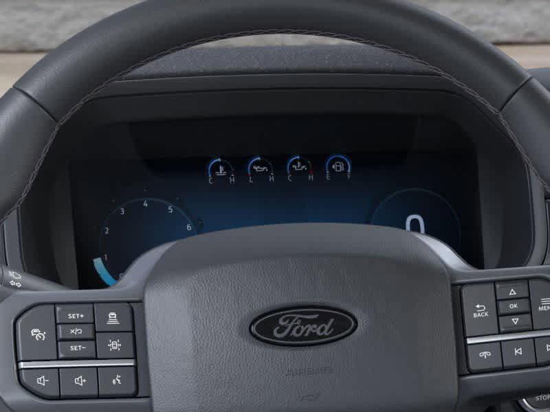 new 2026 Ford F-150 car, priced at $67,015