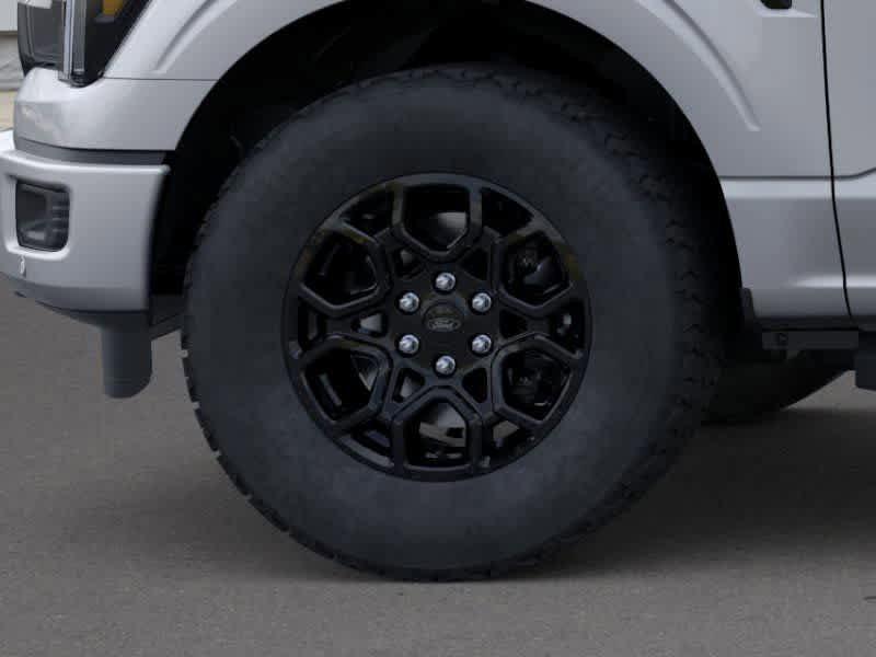 new 2026 Ford F-150 car, priced at $67,015