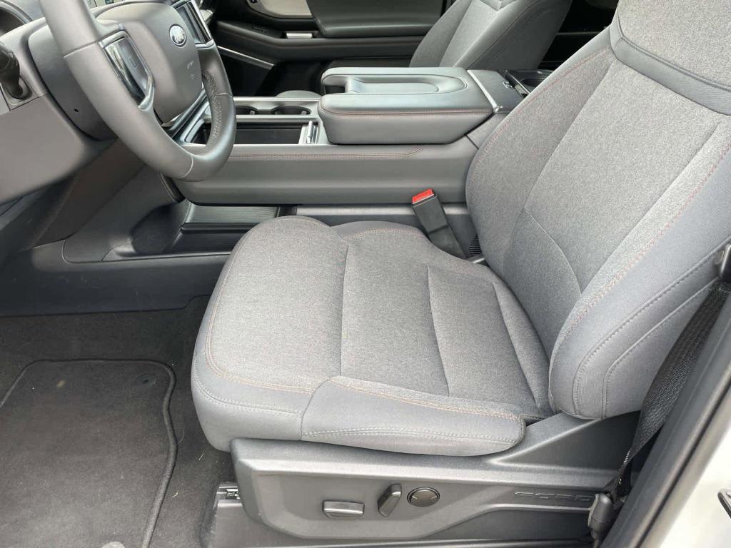 used 2025 Ford Expedition Max car, priced at $55,990