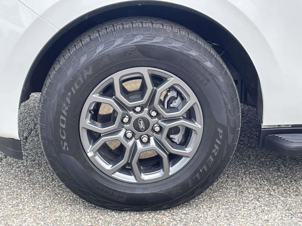 used 2025 Ford Expedition Max car, priced at $55,990