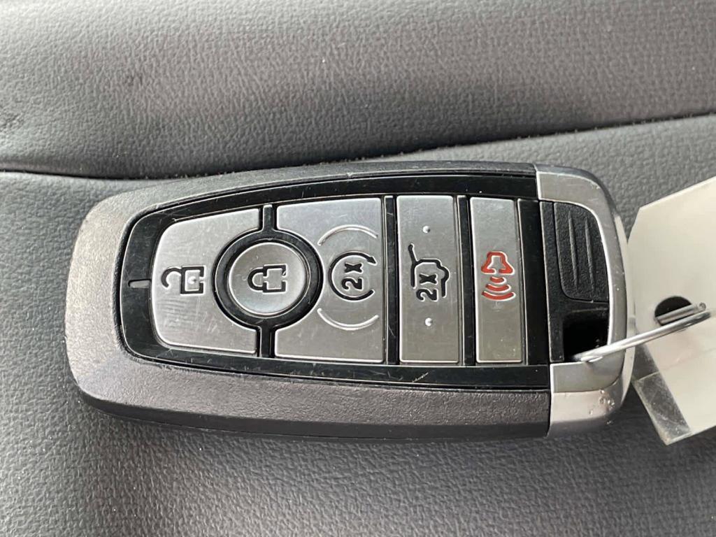 used 2025 Ford Expedition Max car, priced at $55,990
