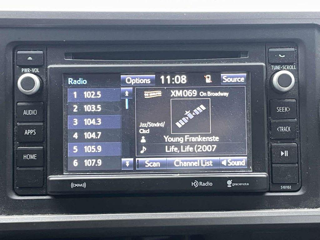 used 2018 Toyota Tacoma car, priced at $26,788