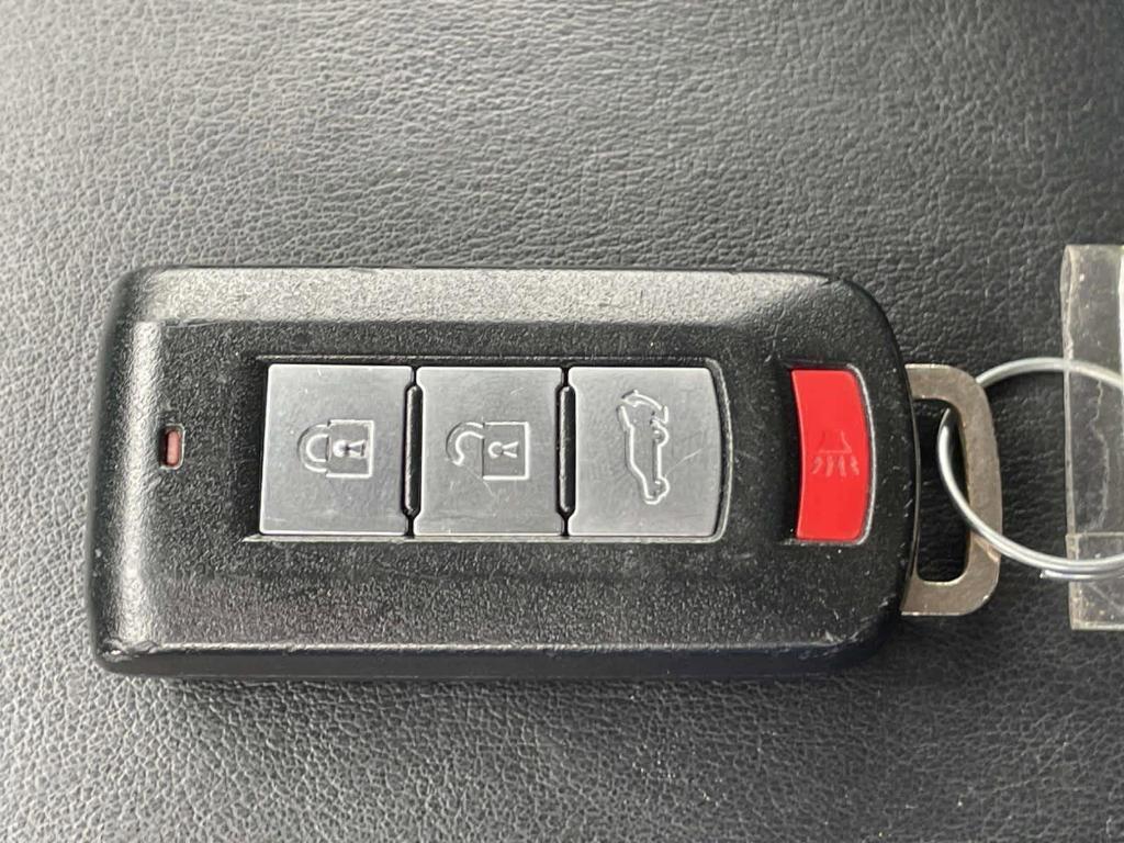 used 2020 Mitsubishi Outlander car, priced at $10,489