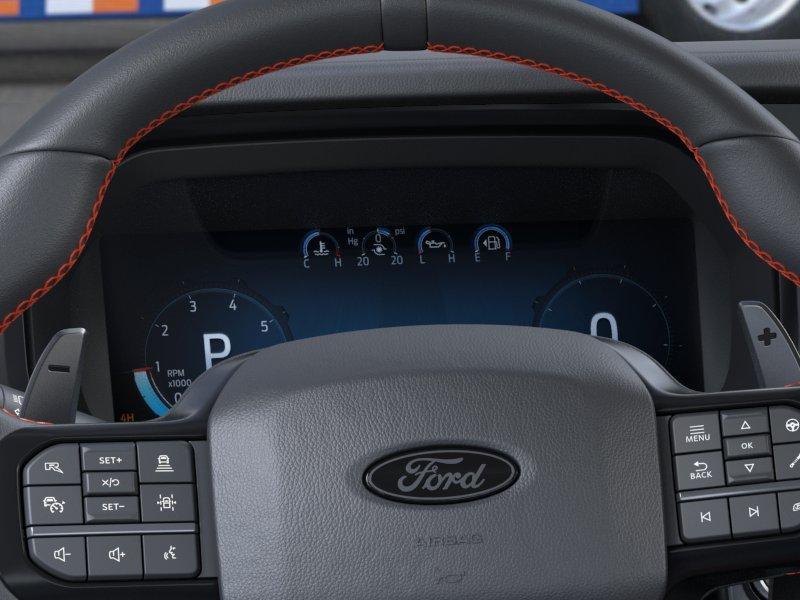 new 2026 Ford F-150 car, priced at $96,985