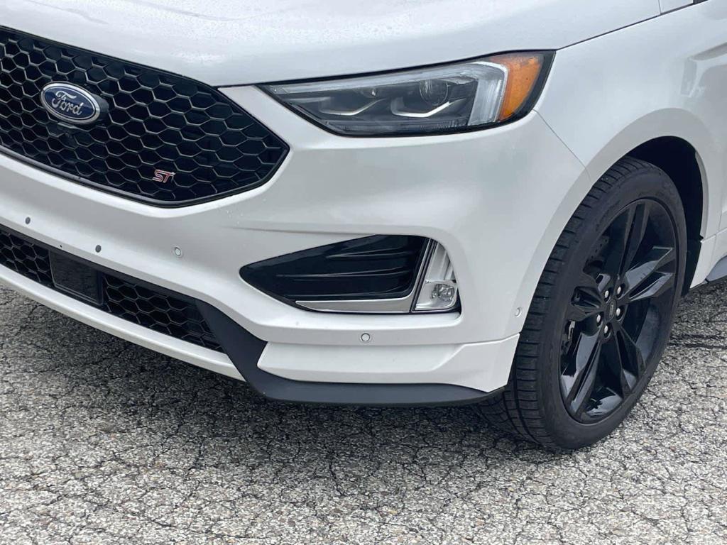 used 2020 Ford Edge car, priced at $25,313