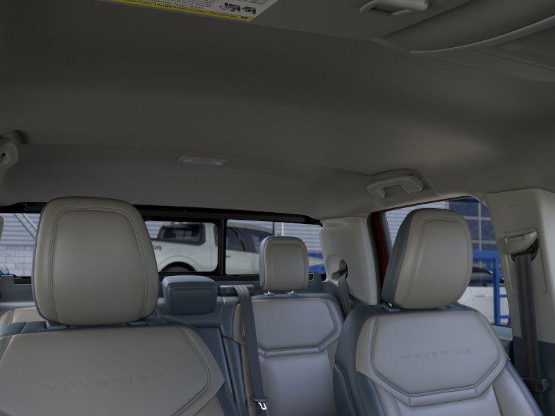 new 2026 Ford Maverick car, priced at $39,315