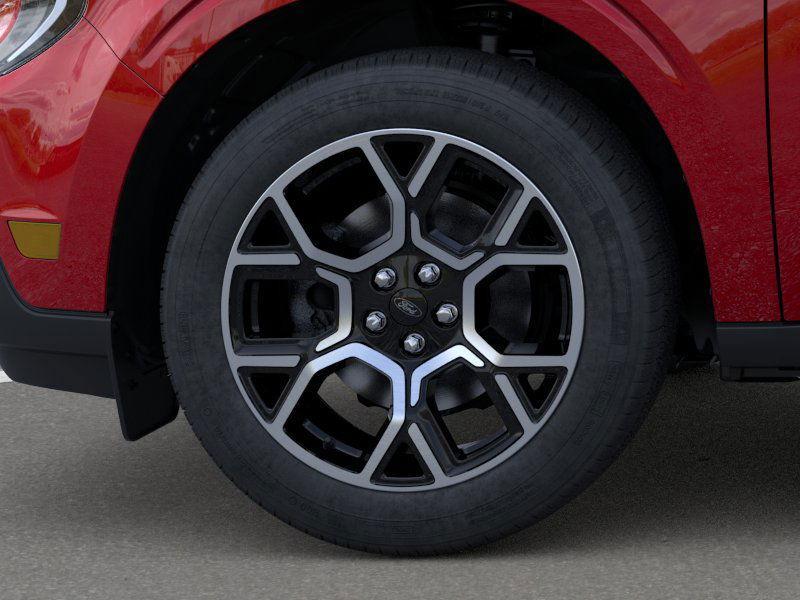 new 2026 Ford Maverick car, priced at $39,315