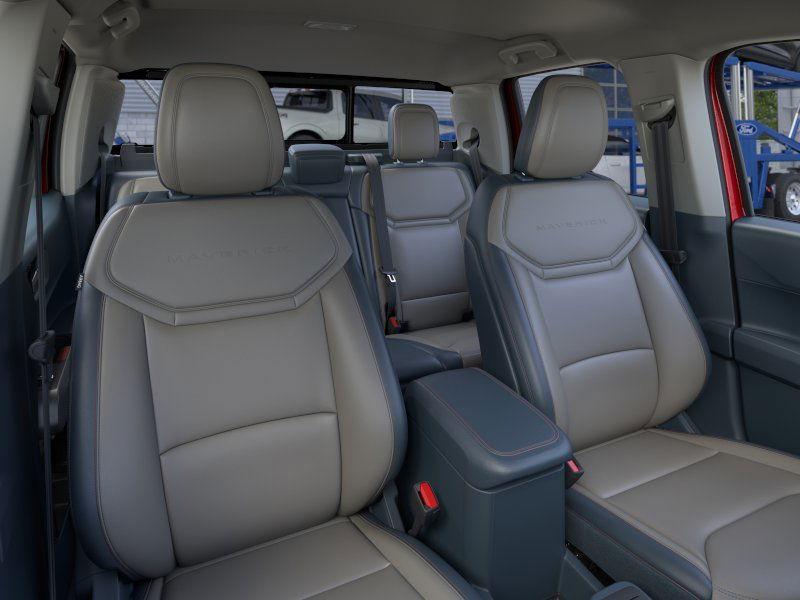 new 2026 Ford Maverick car, priced at $39,315