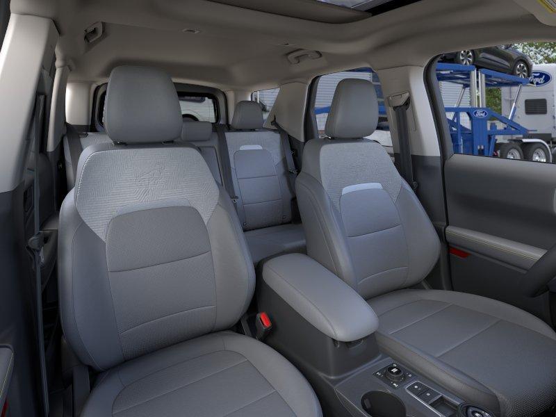 new 2026 Ford Bronco Sport car, priced at $44,630