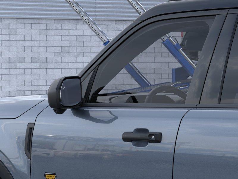 new 2026 Ford Bronco Sport car, priced at $43,890