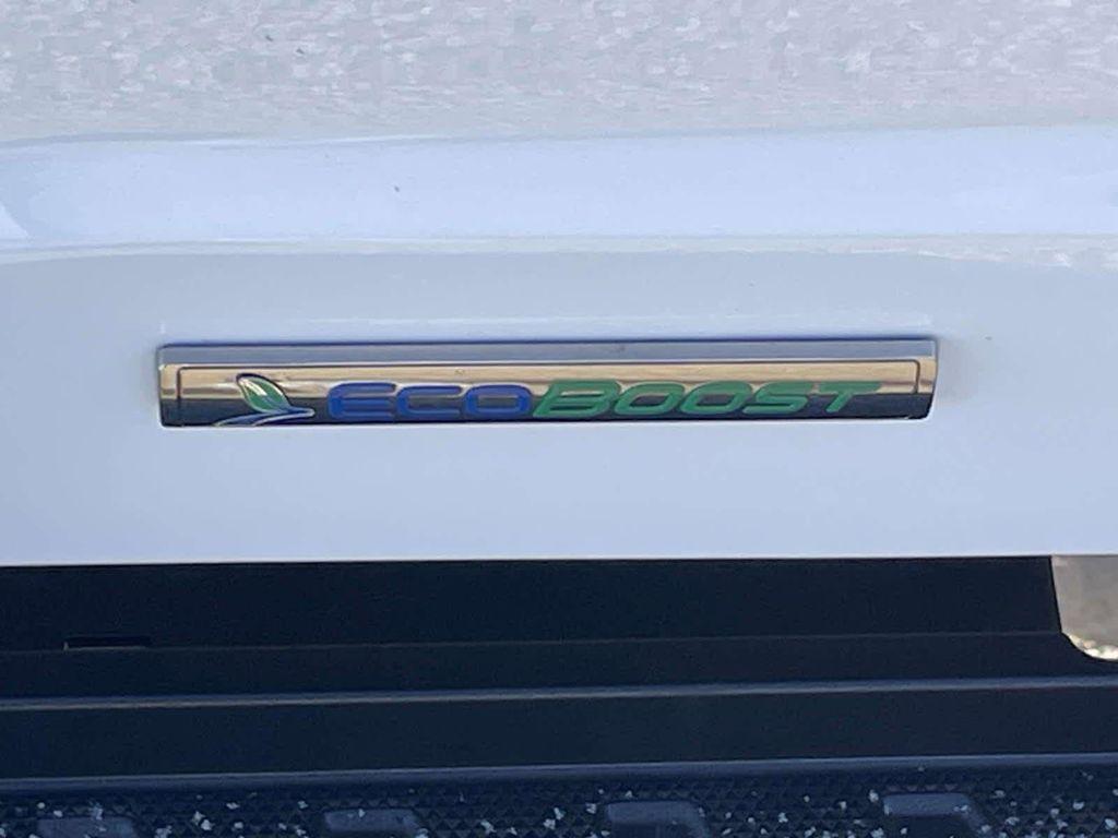 used 2022 Ford F-150 car, priced at $34,999