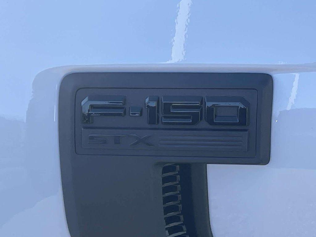 used 2022 Ford F-150 car, priced at $34,999