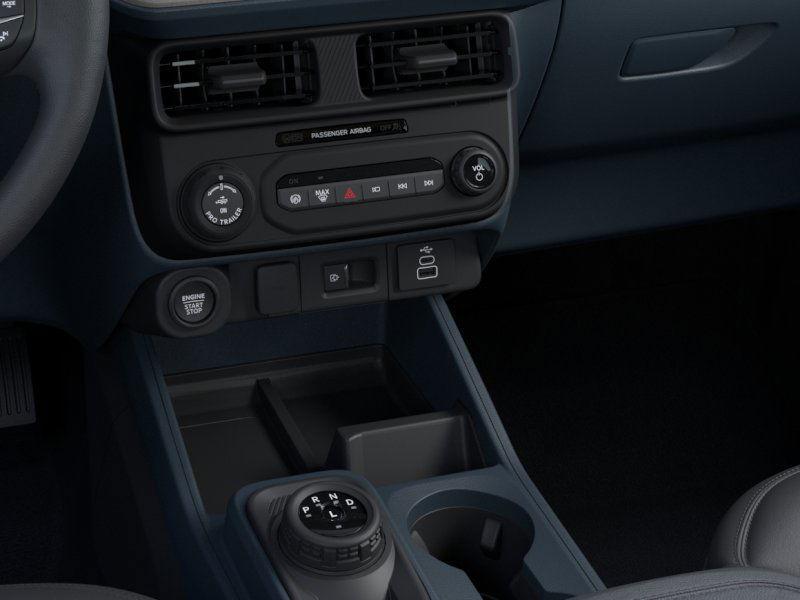 new 2026 Ford Maverick car, priced at $42,195
