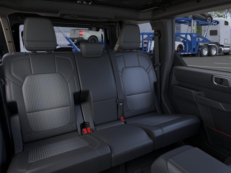 new 2026 Ford Bronco car, priced at $84,365