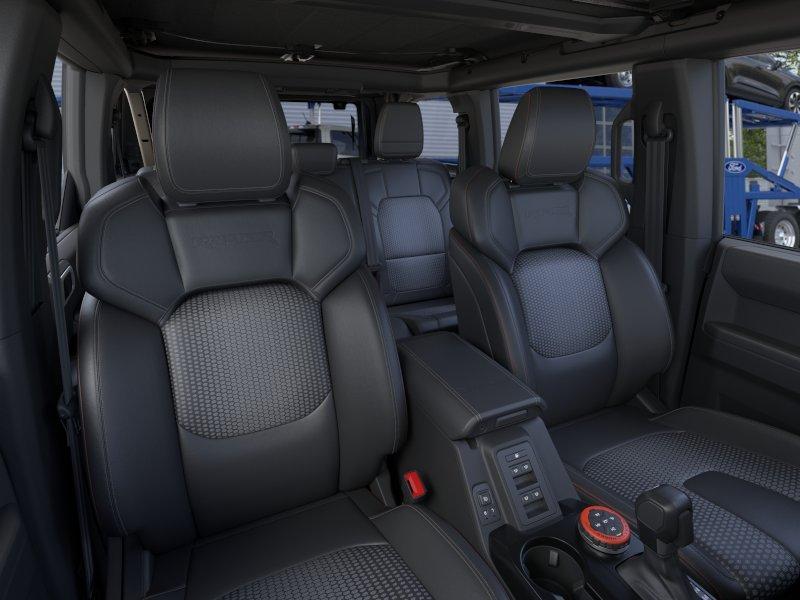 new 2026 Ford Bronco car, priced at $84,365