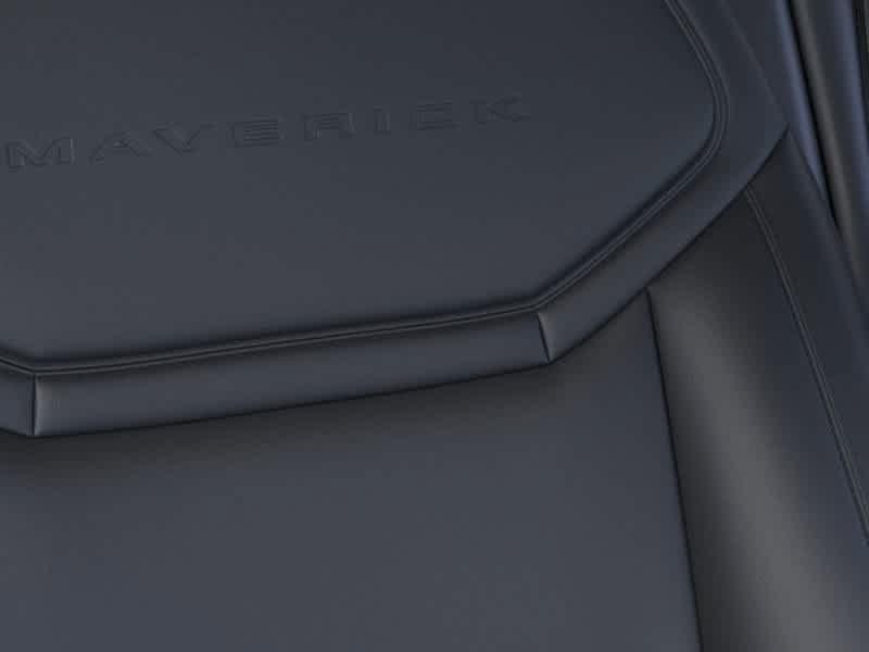 new 2025 Ford Maverick car, priced at $39,300