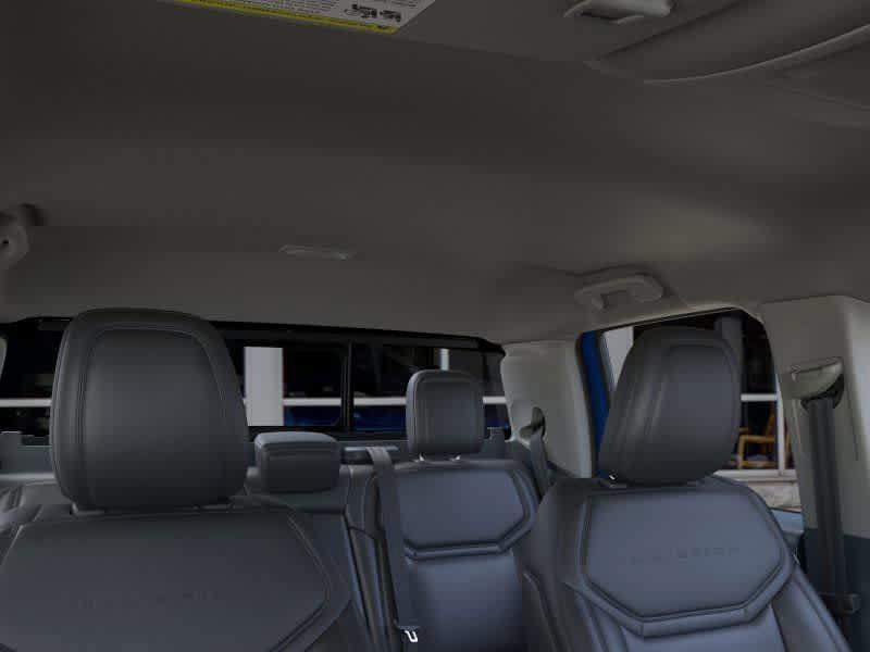 new 2025 Ford Maverick car, priced at $39,300