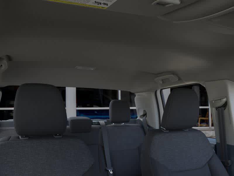 new 2025 Ford Maverick car, priced at $29,120