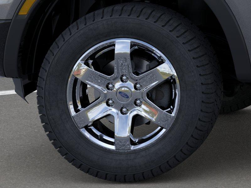new 2026 Ford Ranger car, priced at $41,475