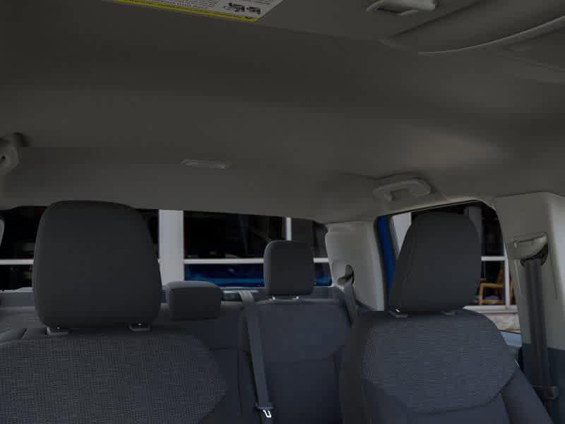 new 2025 Ford Maverick car, priced at $28,985