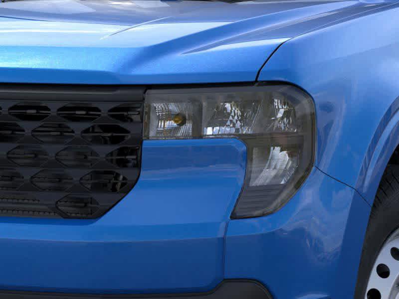 new 2025 Ford Maverick car, priced at $28,985