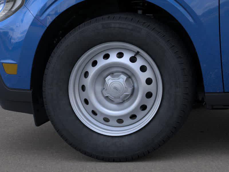 new 2025 Ford Maverick car, priced at $28,985