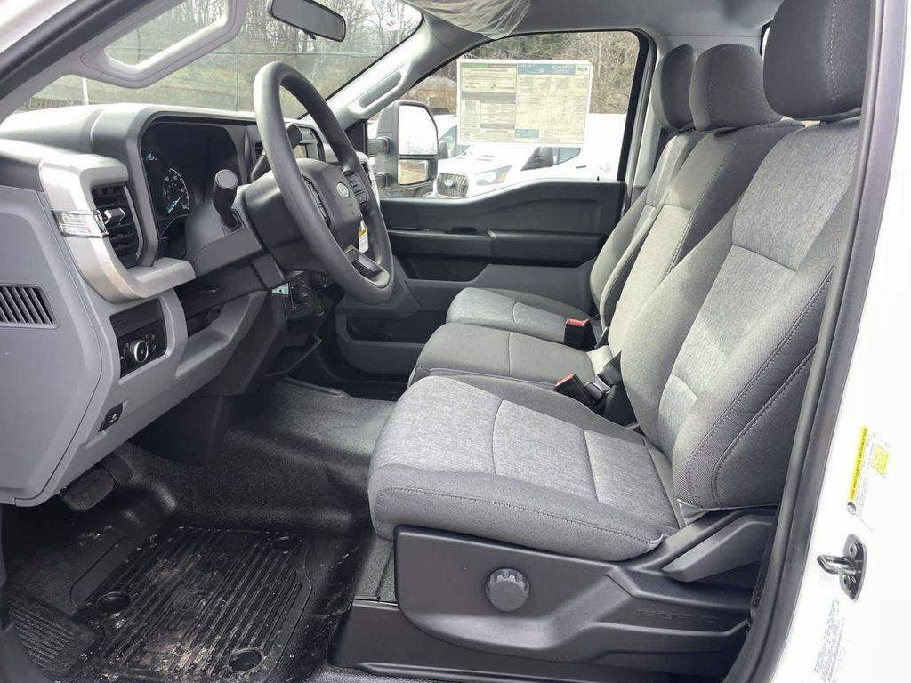 new 2026 Ford F-250 car, priced at $49,830