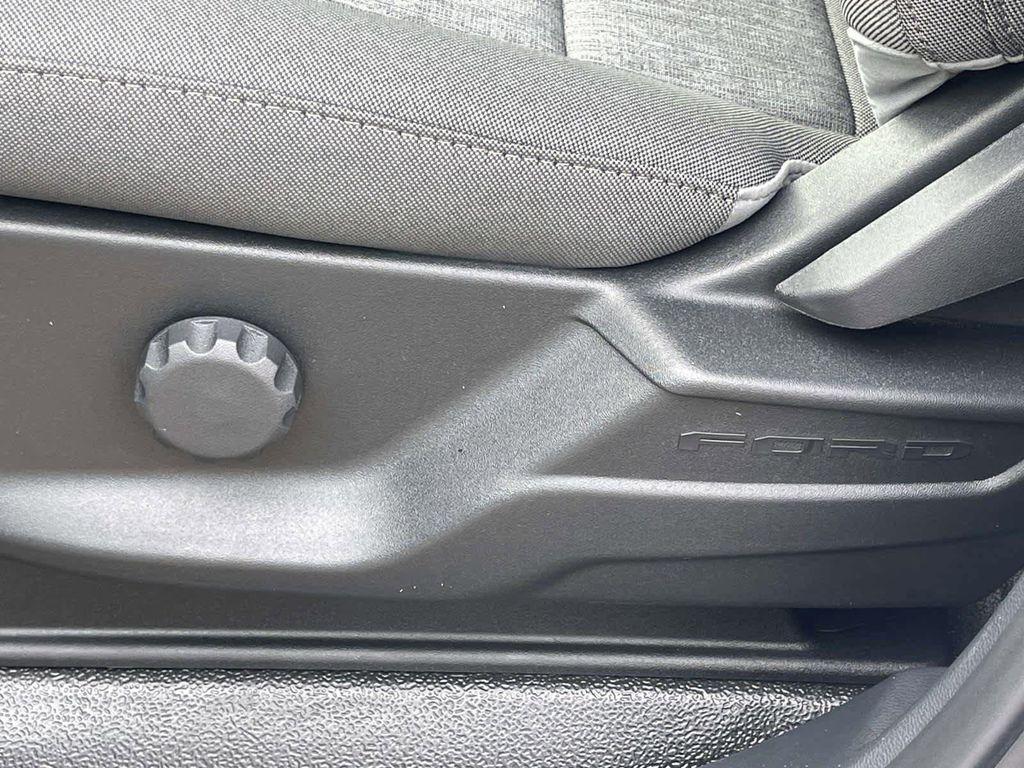 new 2026 Ford F-250 car, priced at $49,830