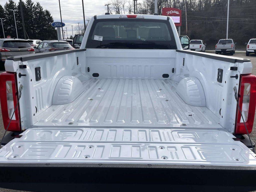 new 2026 Ford F-250 car, priced at $49,830