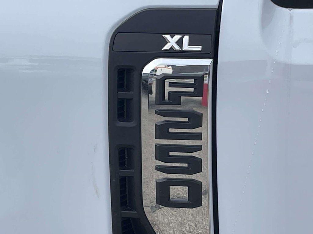 new 2026 Ford F-250 car, priced at $49,830