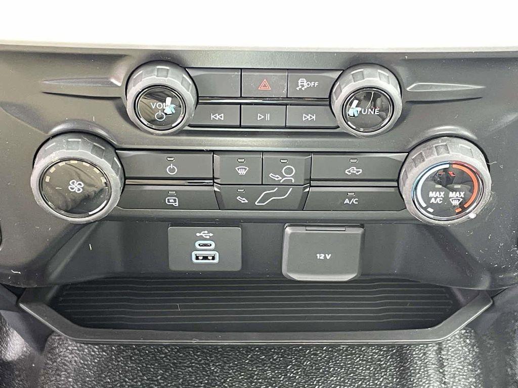 new 2026 Ford F-250 car, priced at $49,830