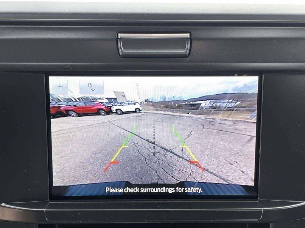 new 2026 Ford F-250 car, priced at $49,830