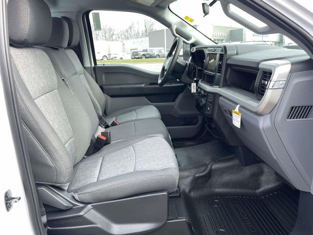 new 2026 Ford F-250 car, priced at $49,830