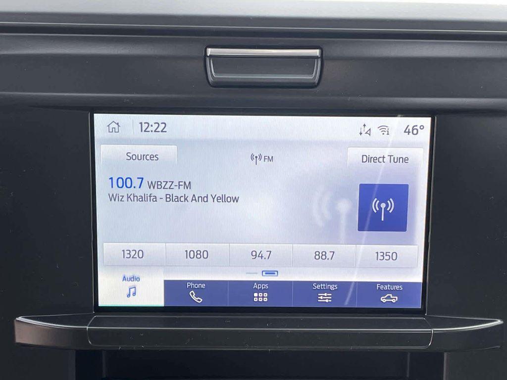 new 2026 Ford F-250 car, priced at $49,830