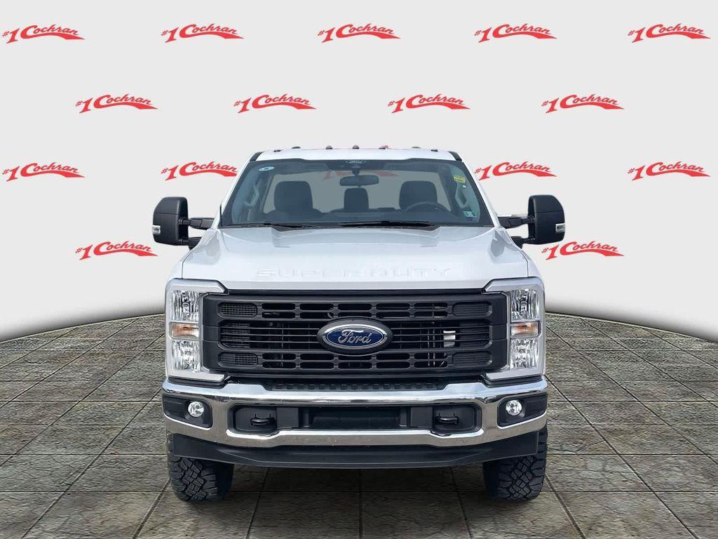 new 2026 Ford F-250 car, priced at $49,830