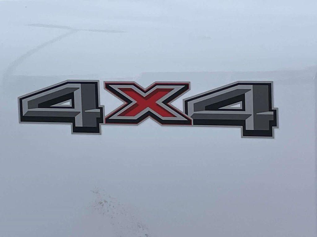 new 2026 Ford F-250 car, priced at $49,830