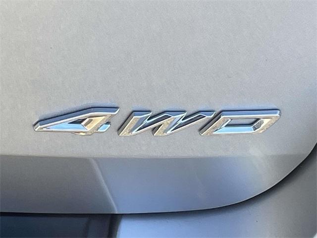 used 2022 Ford Explorer car, priced at $27,751