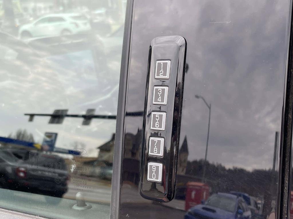 used 2022 Ford F-150 car, priced at $42,388