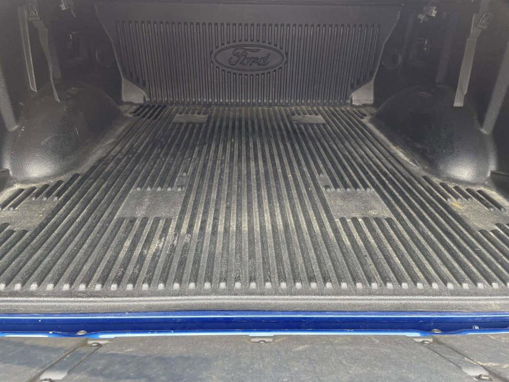 used 2022 Ford F-150 car, priced at $42,388