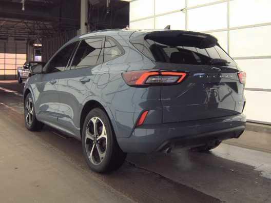 used 2023 Ford Escape car, priced at $26,500